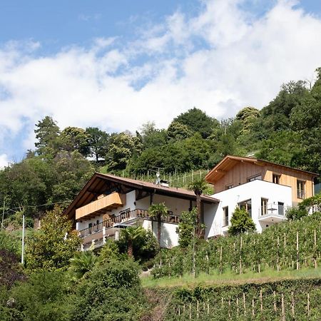 Appartements Martinsheim Tirolo Exterior foto