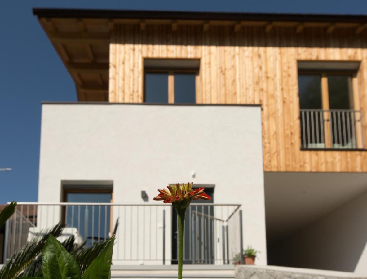 Appartements Martinsheim Tirolo Exterior foto