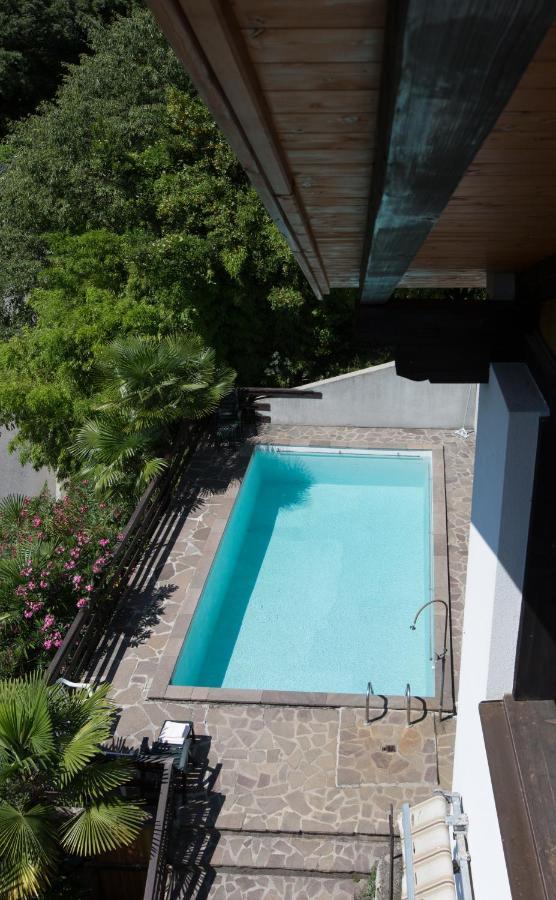 Appartements Martinsheim Tirolo Exterior foto